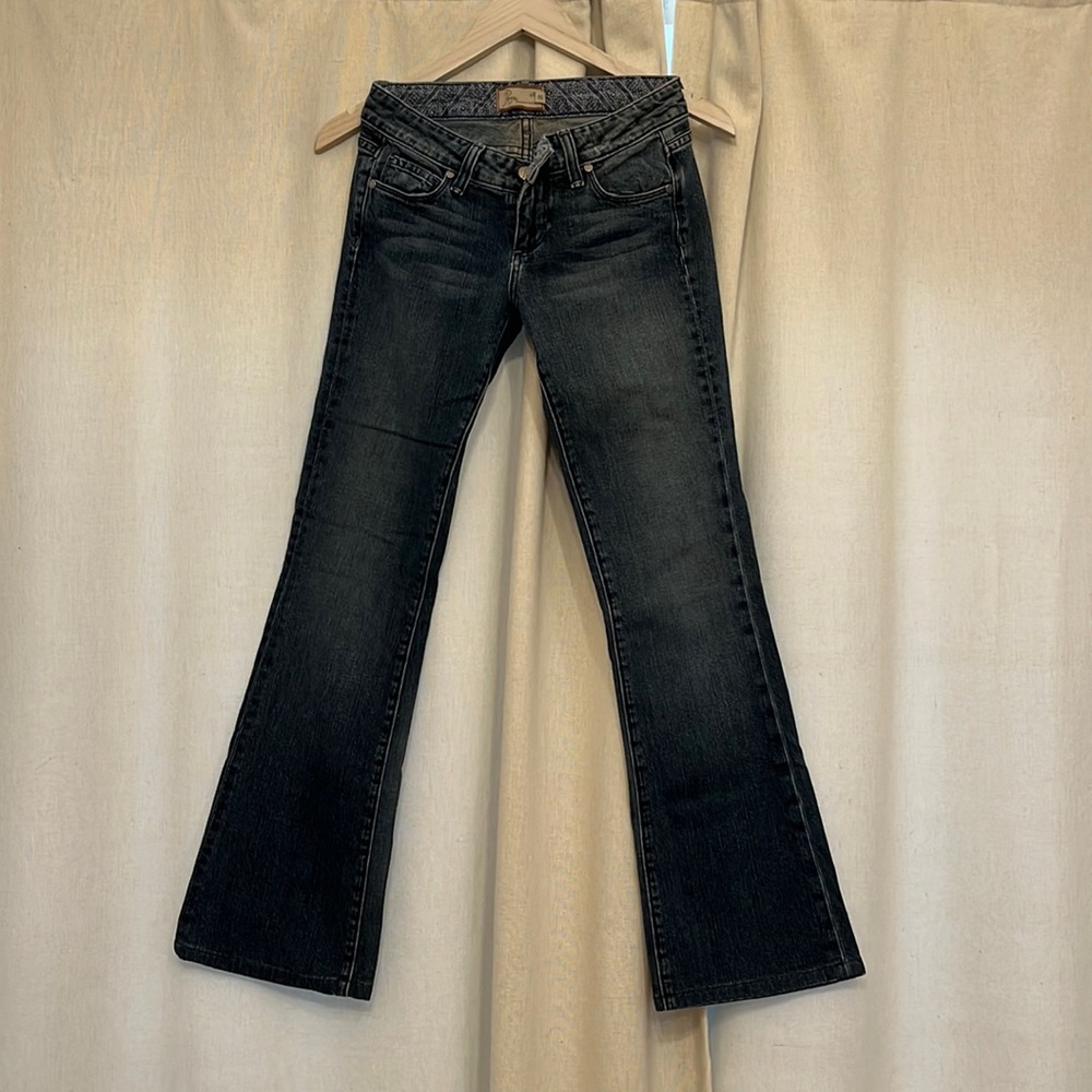 Paige Jeans